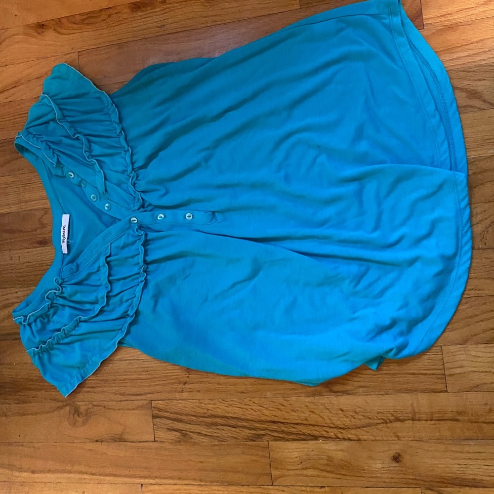 Work shirt